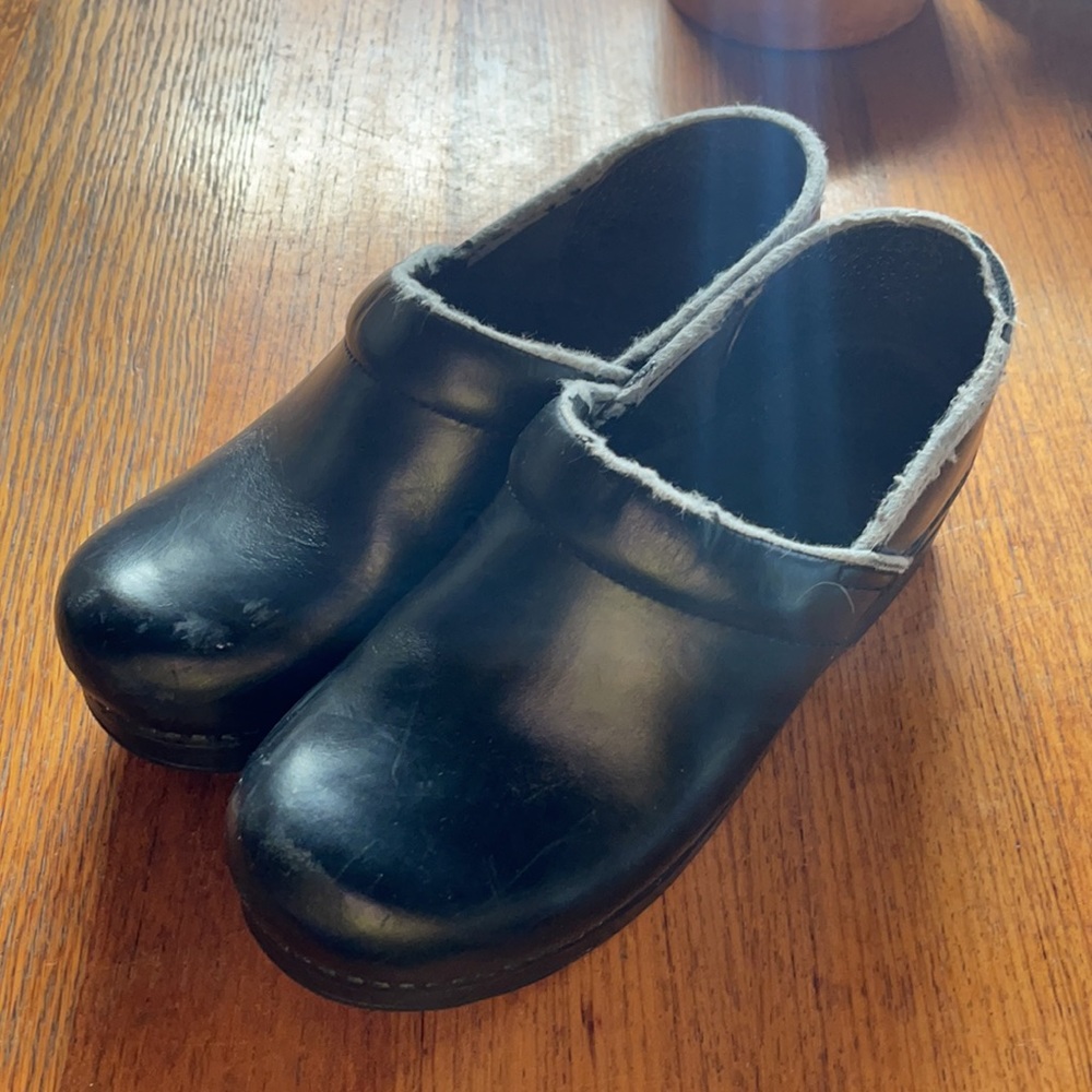 Dansko Clogs - Picture 4 of 5